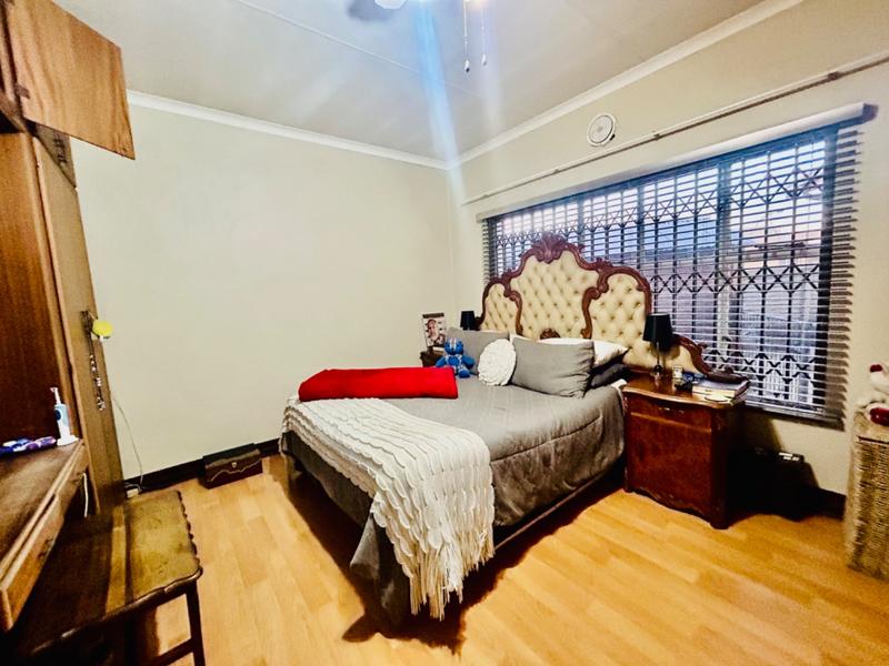 4 Bedroom Property for Sale in Vanderbijlpark CE Gauteng