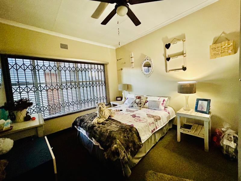 4 Bedroom Property for Sale in Vanderbijlpark CE Gauteng