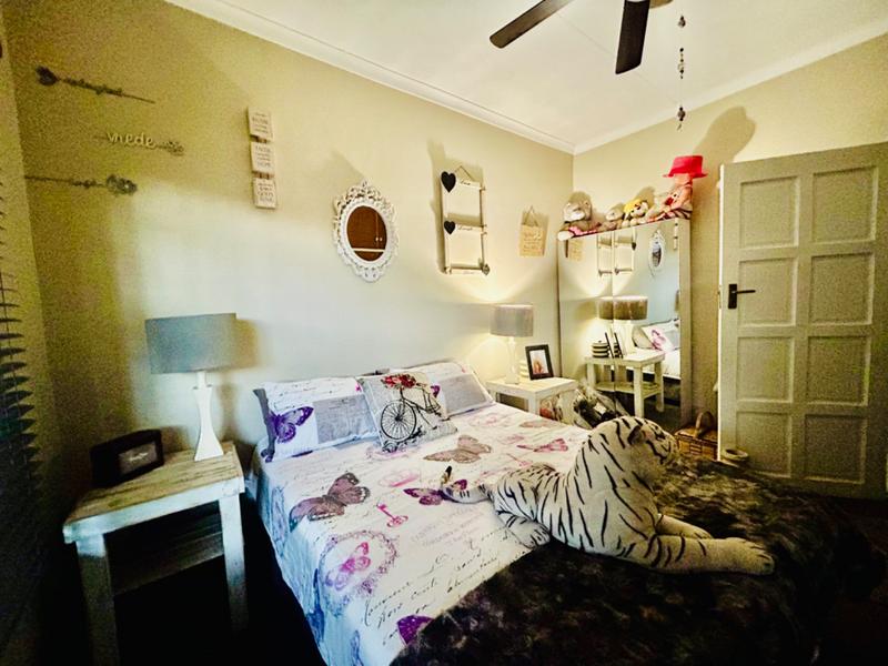 4 Bedroom Property for Sale in Vanderbijlpark CE Gauteng