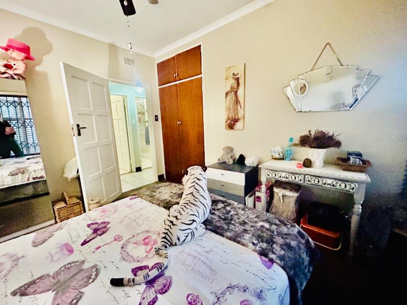 4 Bedroom Property for Sale in Vanderbijlpark CE Gauteng