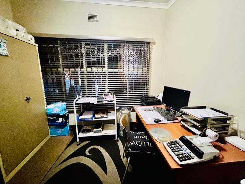 4 Bedroom Property for Sale in Vanderbijlpark CE Gauteng