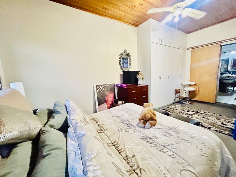 4 Bedroom Property for Sale in Vanderbijlpark CE Gauteng