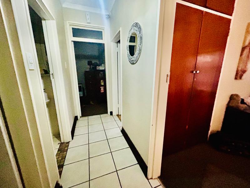 4 Bedroom Property for Sale in Vanderbijlpark CE Gauteng