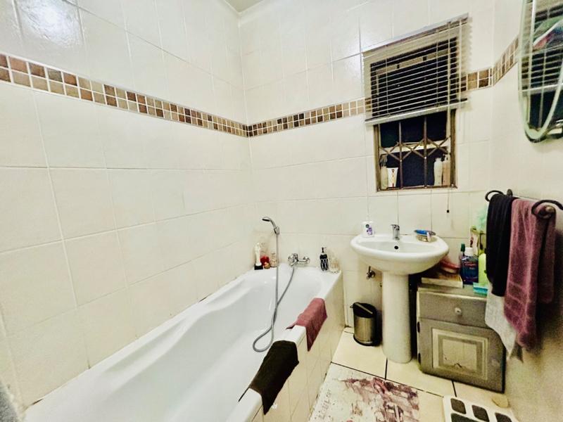 4 Bedroom Property for Sale in Vanderbijlpark CE Gauteng