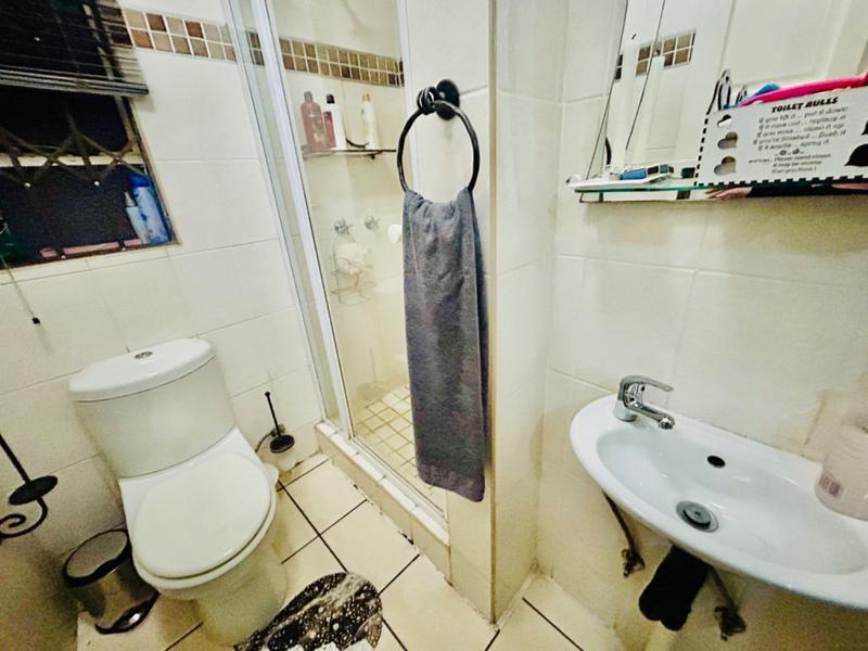 4 Bedroom Property for Sale in Vanderbijlpark CE Gauteng