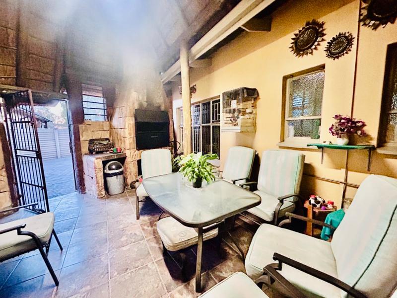 4 Bedroom Property for Sale in Vanderbijlpark CE Gauteng