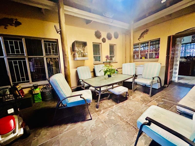 4 Bedroom Property for Sale in Vanderbijlpark CE Gauteng