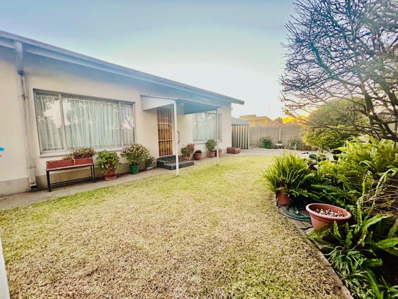 4 Bedroom Property for Sale in Vanderbijlpark CE Gauteng