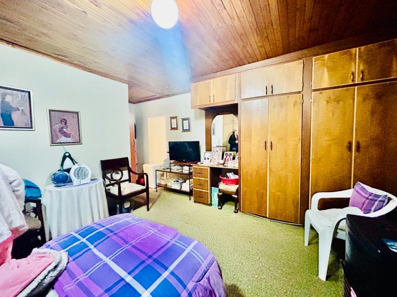 4 Bedroom Property for Sale in Vanderbijlpark CE Gauteng