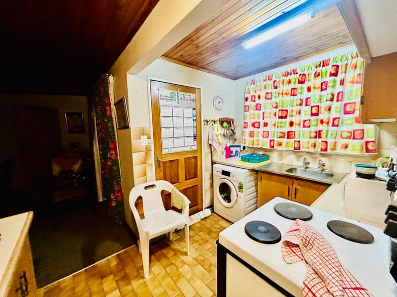 4 Bedroom Property for Sale in Vanderbijlpark CE Gauteng