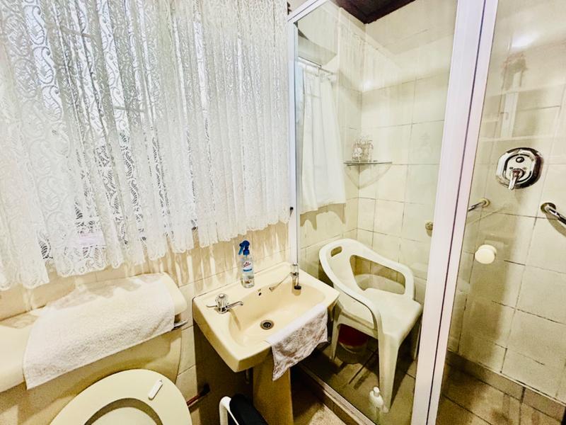 4 Bedroom Property for Sale in Vanderbijlpark CE Gauteng