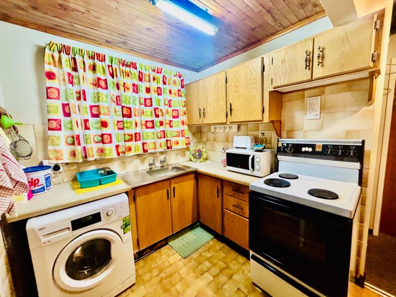 4 Bedroom Property for Sale in Vanderbijlpark CE Gauteng