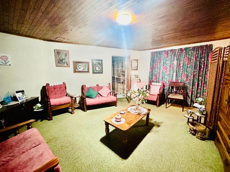 4 Bedroom Property for Sale in Vanderbijlpark CE Gauteng