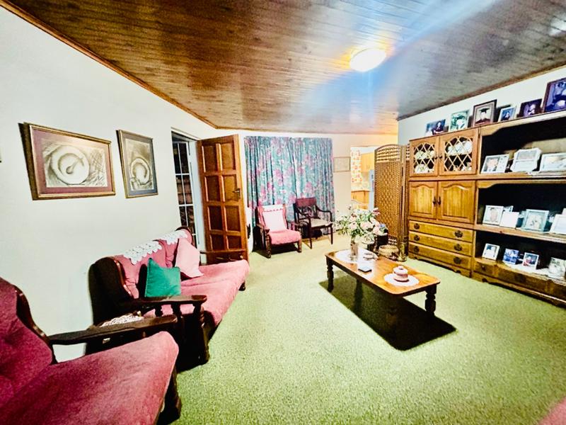 4 Bedroom Property for Sale in Vanderbijlpark CE Gauteng