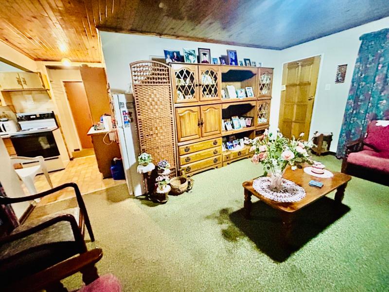 4 Bedroom Property for Sale in Vanderbijlpark CE Gauteng