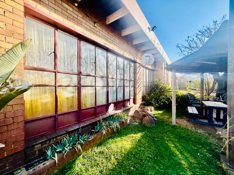 3 Bedroom Property for Sale in Vanderbijlpark CE Gauteng