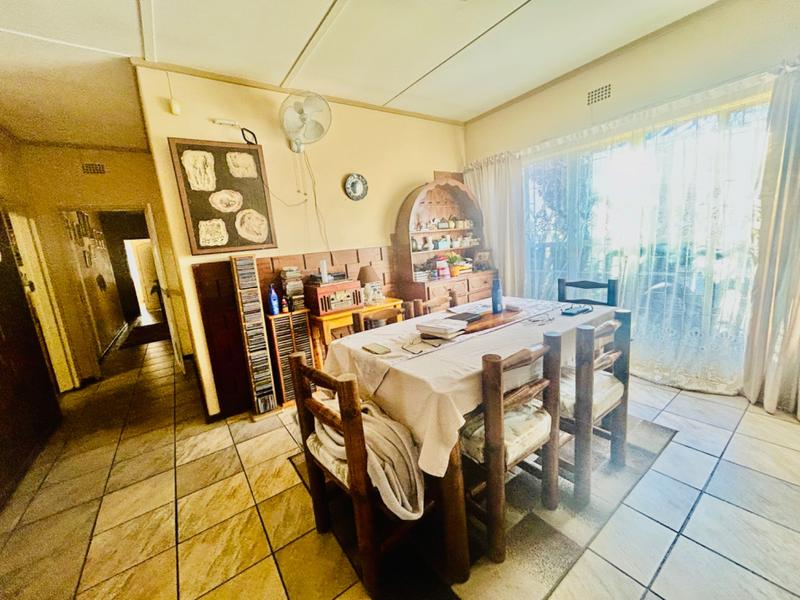 3 Bedroom Property for Sale in Vanderbijlpark CE Gauteng