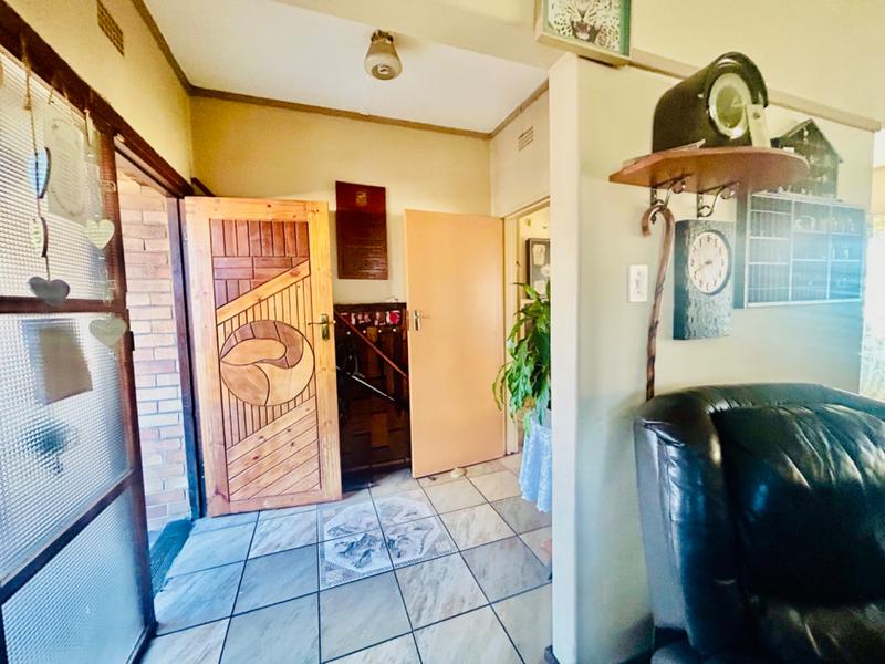 3 Bedroom Property for Sale in Vanderbijlpark CE Gauteng