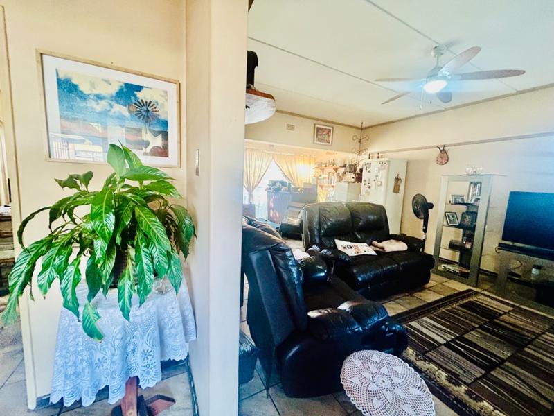 3 Bedroom Property for Sale in Vanderbijlpark CE Gauteng