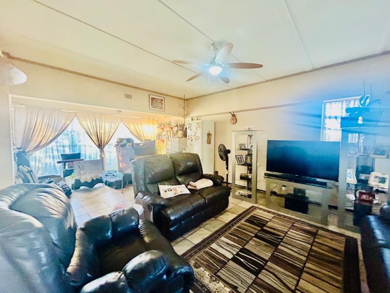 3 Bedroom Property for Sale in Vanderbijlpark CE Gauteng