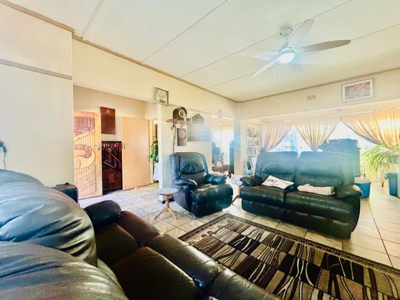 3 Bedroom Property for Sale in Vanderbijlpark CE Gauteng