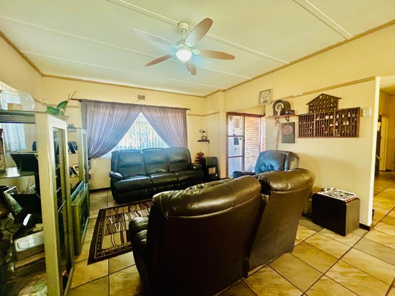 3 Bedroom Property for Sale in Vanderbijlpark CE Gauteng