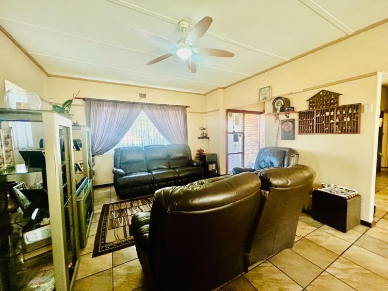3 Bedroom Property for Sale in Vanderbijlpark CE Gauteng