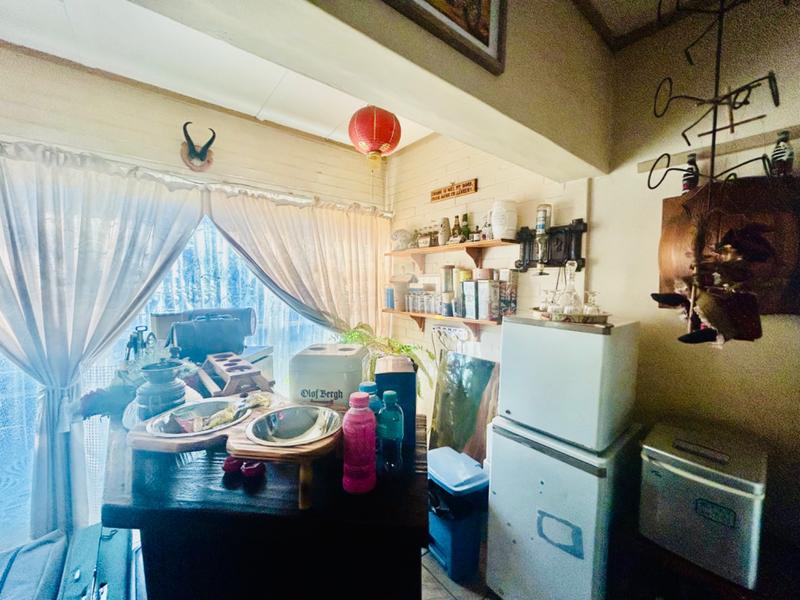 3 Bedroom Property for Sale in Vanderbijlpark CE Gauteng