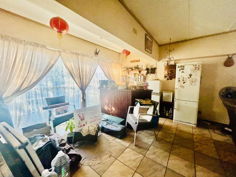 3 Bedroom Property for Sale in Vanderbijlpark CE Gauteng