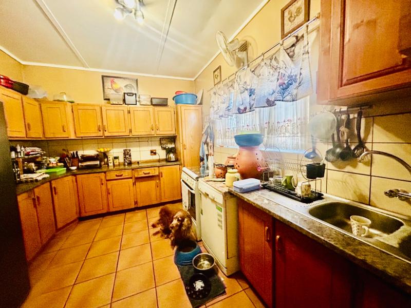 3 Bedroom Property for Sale in Vanderbijlpark CE Gauteng