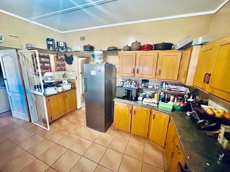 3 Bedroom Property for Sale in Vanderbijlpark CE Gauteng