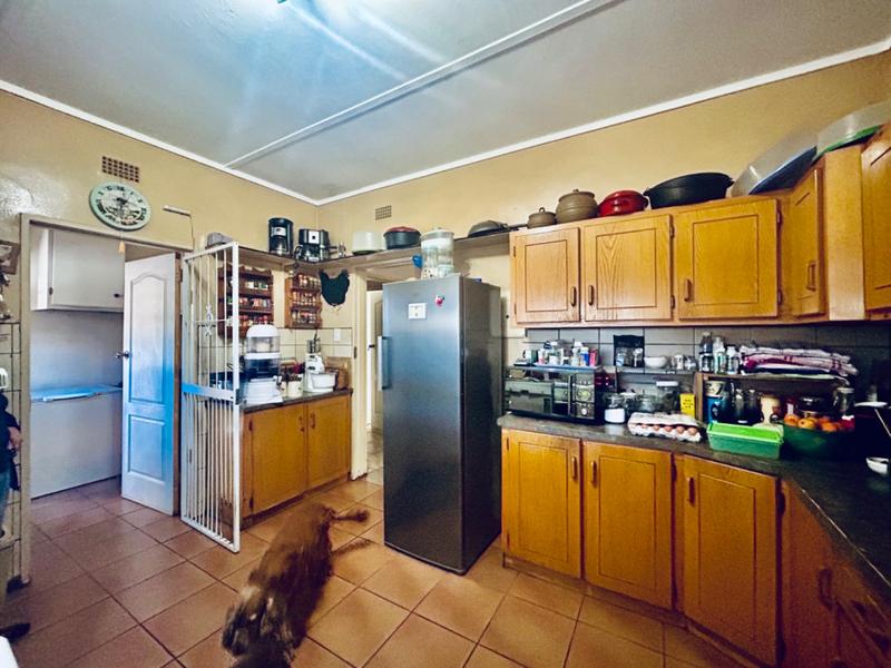 3 Bedroom Property for Sale in Vanderbijlpark CE Gauteng