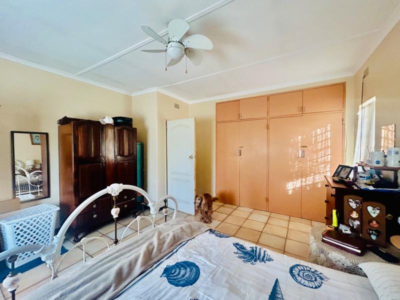 3 Bedroom Property for Sale in Vanderbijlpark CE Gauteng