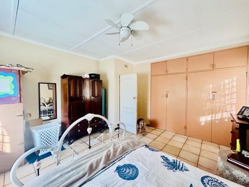 3 Bedroom Property for Sale in Vanderbijlpark CE Gauteng