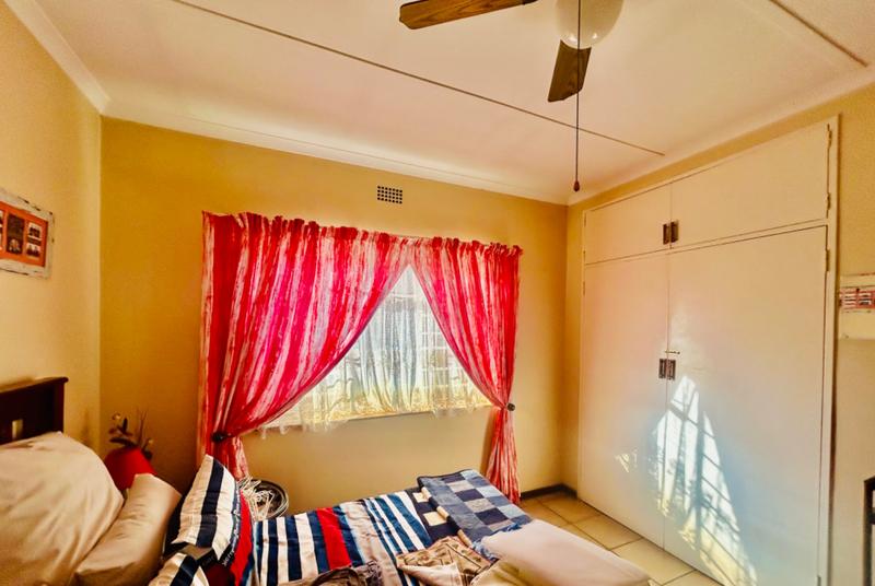 3 Bedroom Property for Sale in Vanderbijlpark CE Gauteng