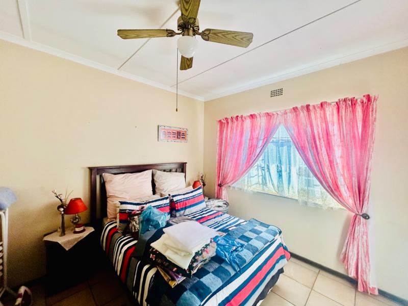 3 Bedroom Property for Sale in Vanderbijlpark CE Gauteng