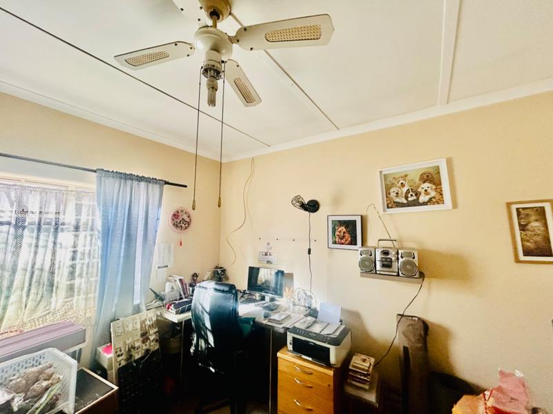 3 Bedroom Property for Sale in Vanderbijlpark CE Gauteng