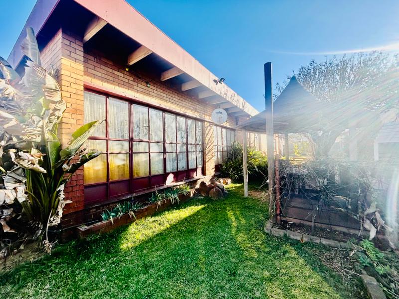 3 Bedroom Property for Sale in Vanderbijlpark CE Gauteng