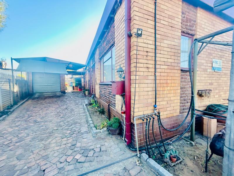 3 Bedroom Property for Sale in Vanderbijlpark CE Gauteng