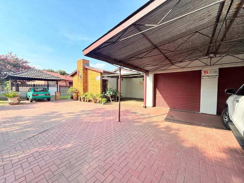 3 Bedroom Property for Sale in Vanderbijlpark CE Gauteng