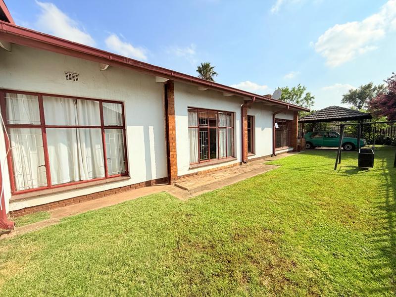 3 Bedroom Property for Sale in Vanderbijlpark CE Gauteng