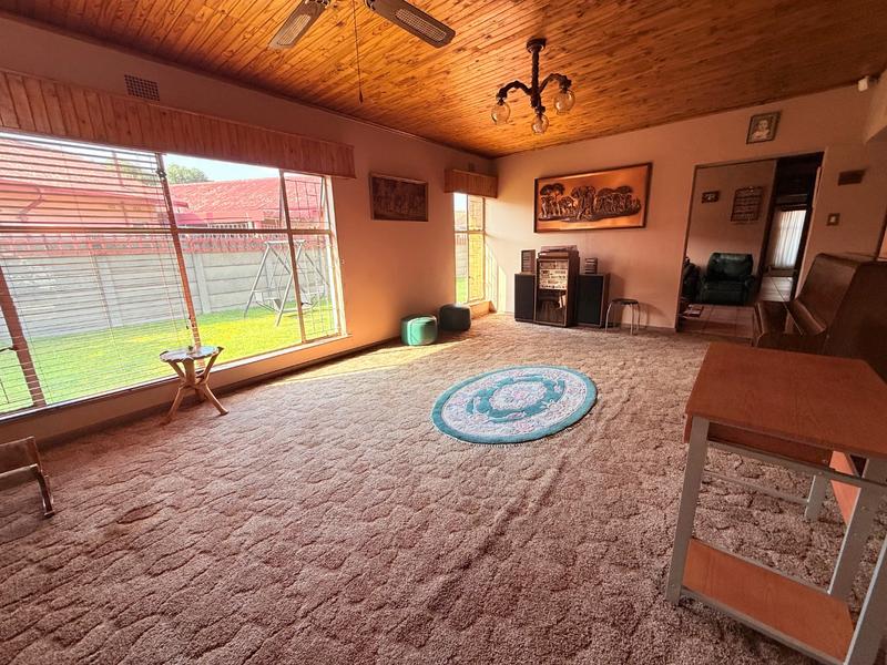 3 Bedroom Property for Sale in Vanderbijlpark CE Gauteng