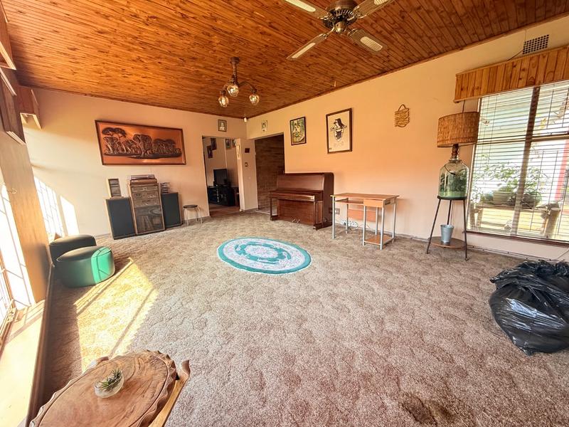 3 Bedroom Property for Sale in Vanderbijlpark CE Gauteng