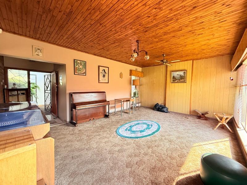 3 Bedroom Property for Sale in Vanderbijlpark CE Gauteng