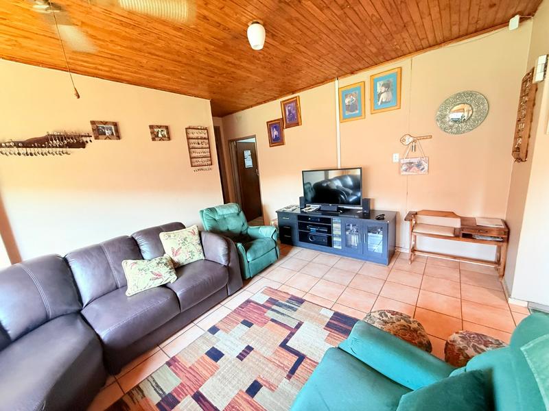 3 Bedroom Property for Sale in Vanderbijlpark CE Gauteng