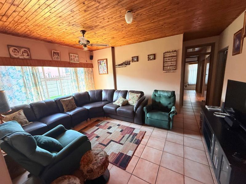3 Bedroom Property for Sale in Vanderbijlpark CE Gauteng