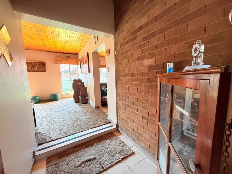 3 Bedroom Property for Sale in Vanderbijlpark CE Gauteng