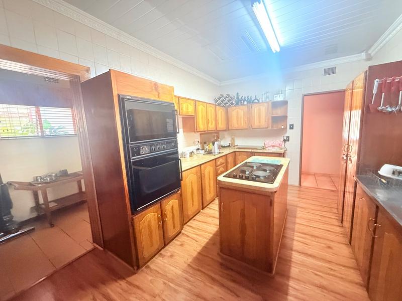 3 Bedroom Property for Sale in Vanderbijlpark CE Gauteng