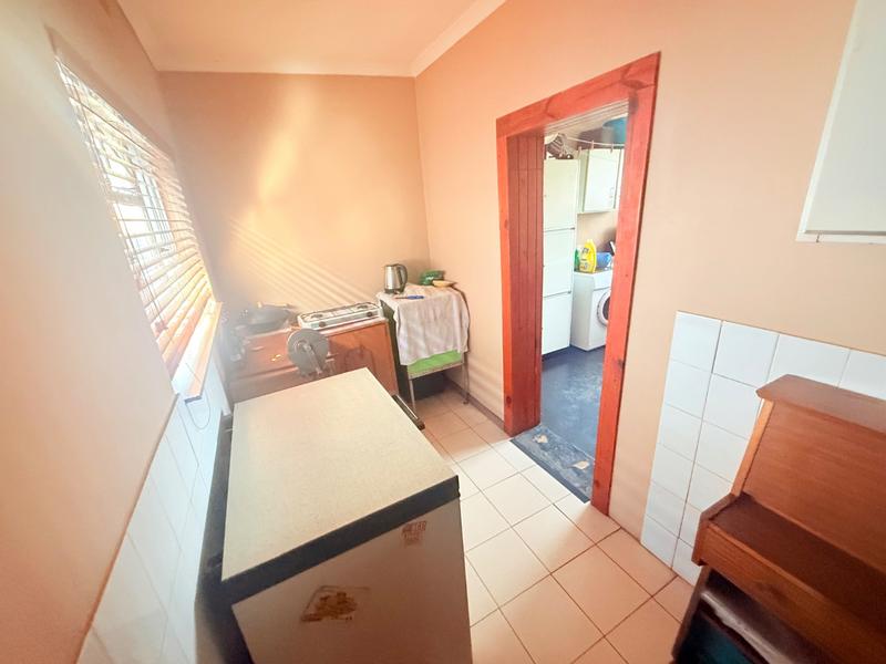 3 Bedroom Property for Sale in Vanderbijlpark CE Gauteng