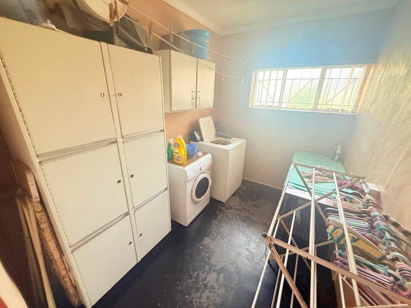 3 Bedroom Property for Sale in Vanderbijlpark CE Gauteng